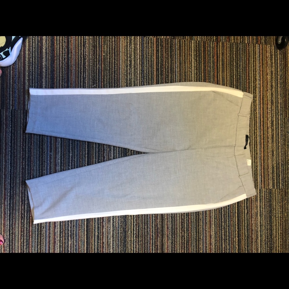 Zara trousers